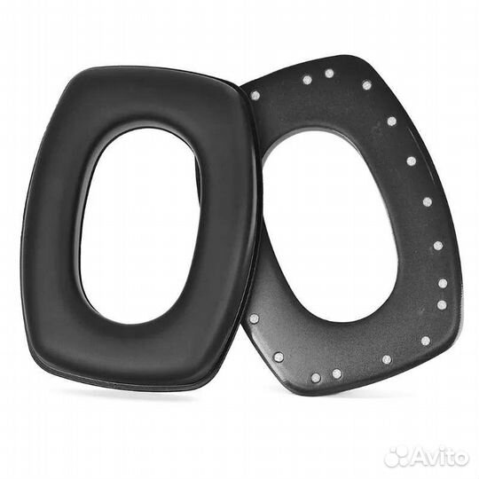 Амбушюры Howard Leight Impact Sport запасные