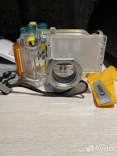 Бокс подводный Canon WP-DC50