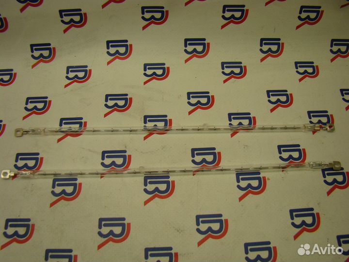 5hzpb241312010 Лампа нагрева т/б Kyocera FS-3920