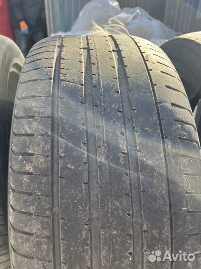 Pirelli P Zero 285/40 R22 106Y