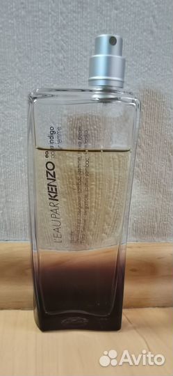 Парфюмерная вода L'EAU PAR kenzo eau indigo