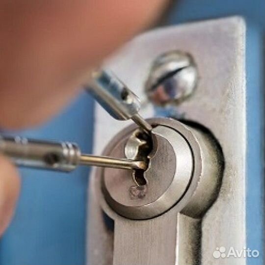 Замена замков.Вскрытие замков.Открыть авто.Ремонт