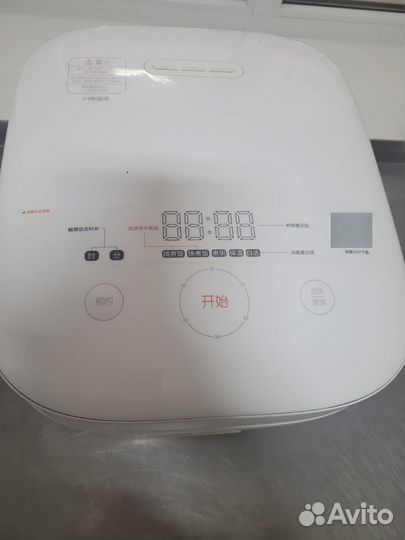 Рисоварка xiaomi