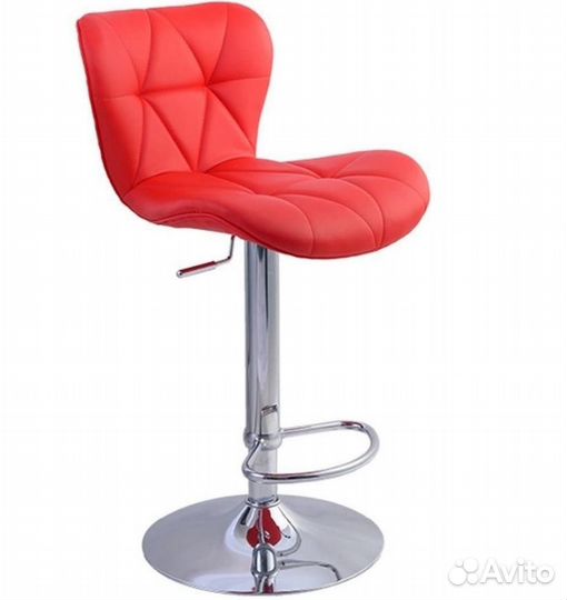 Стул для мастера педикюра, косметолога