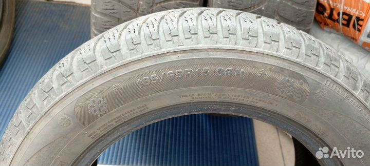 Kumho I'Zen KW23 185/65 R15