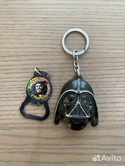 Значки брелки