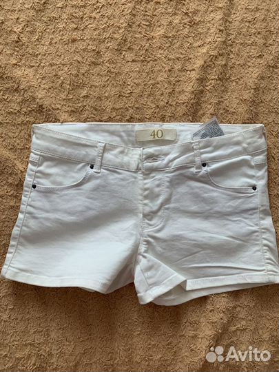 Шорты