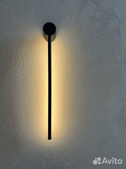 Дизайнерский светильник