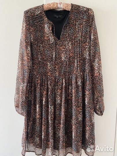 Вещи пакетом