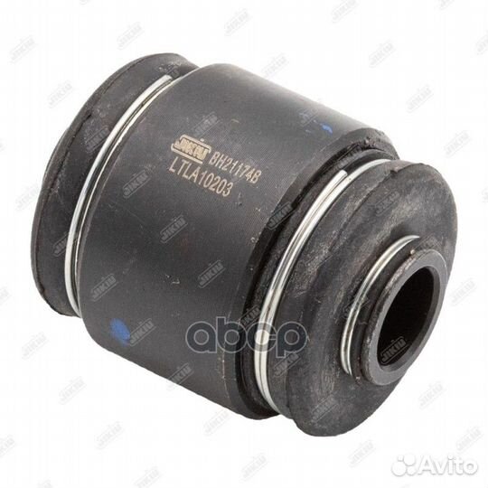 Сайлентблок плавающий задней цапфы Mark2,Altez