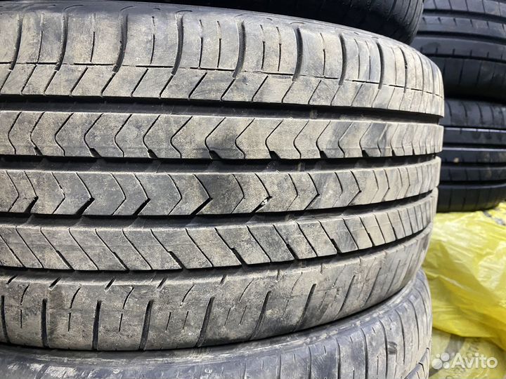 Goodyear Eagle Sport 235/40 R18 91W