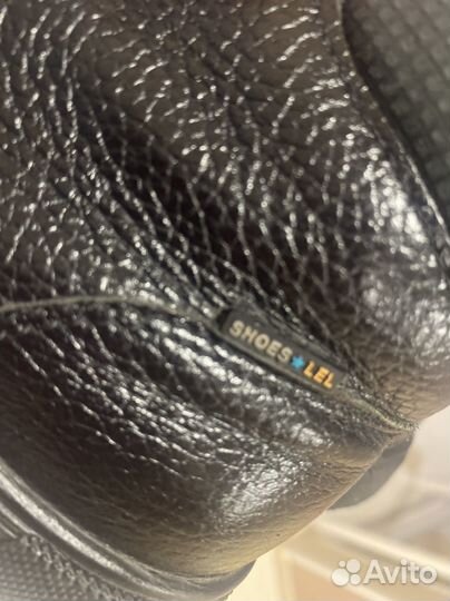 Ботинки (кеды) Kapika