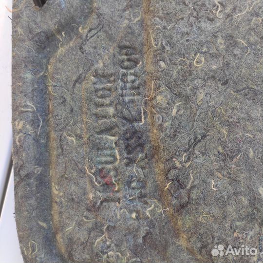 Обшивка капота hyundai solaris 2. Оригинал