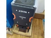 Котел для дома zota Master X-12П