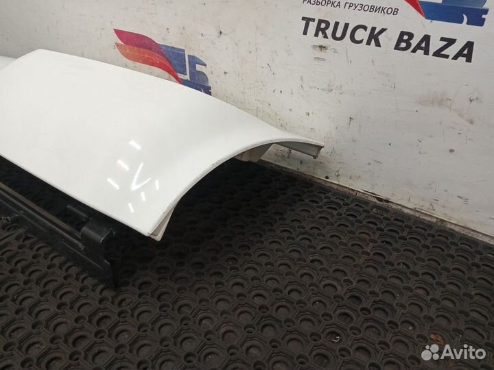 1835766 Угол кабины правый Daf XF106