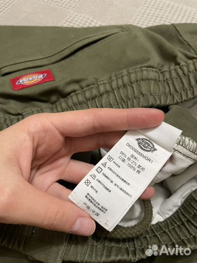 Брюки Dickies