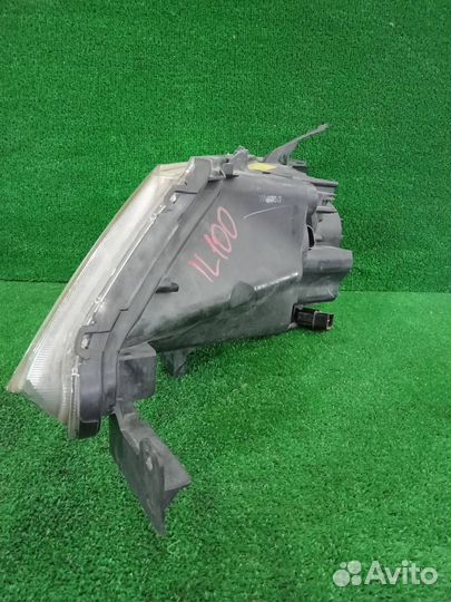 Фара передняя правая Mitsubishi Outlander CW5W 2