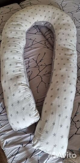 Подушка для беременных