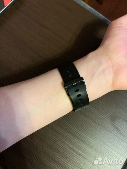 Xiaomi Amazfit bip