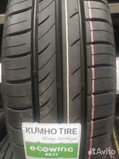 Kumho Ecowing ES31 185/65 R15