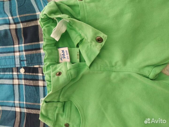 Костюм для мальчика 98