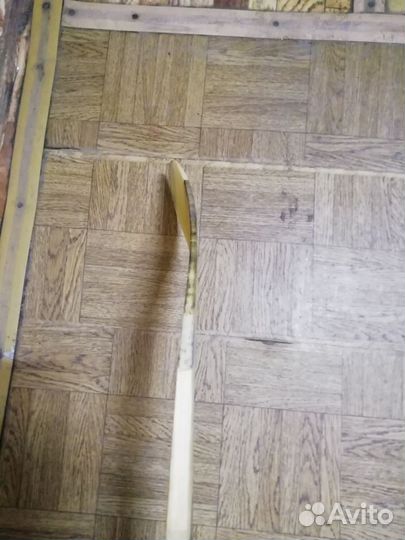 Клюшка хоккейная