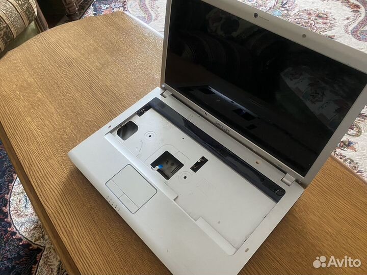 Корпус Samsung r730