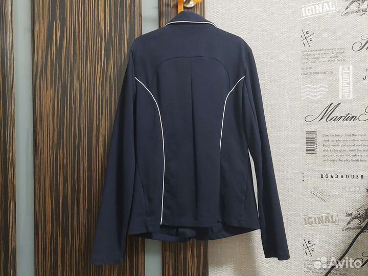 Редингот для конного спорта