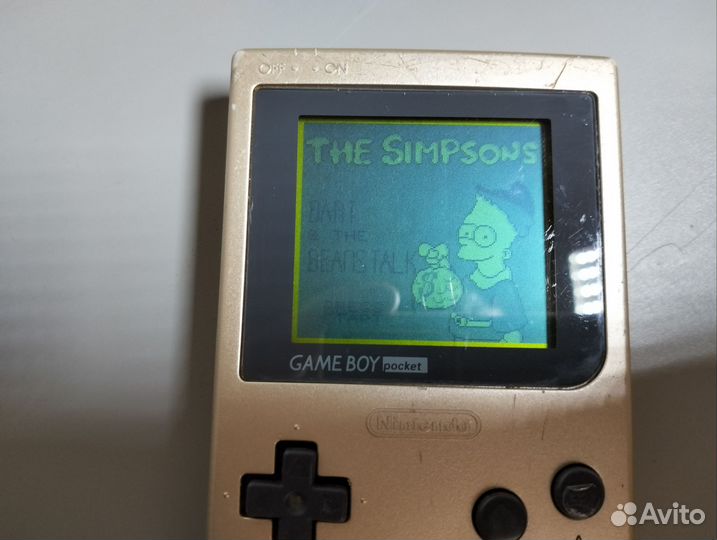 Gameboy