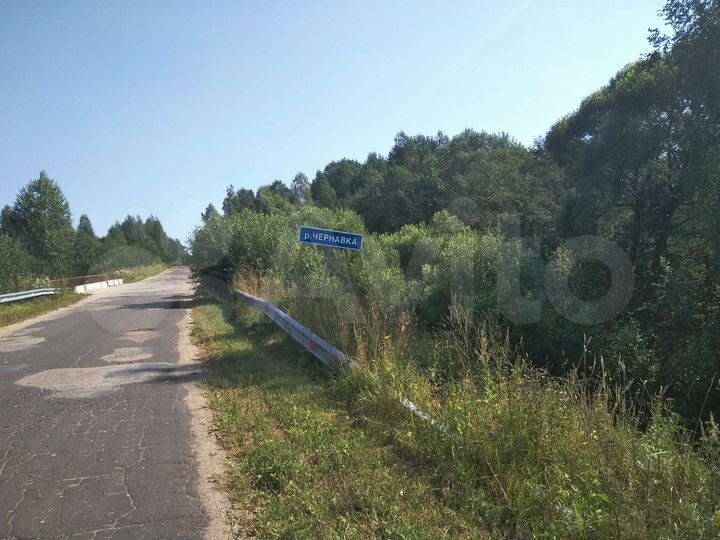 Участок 21 сот. (ИЖС)