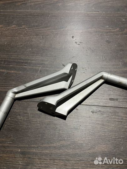 Клипон для Yamaha FJR1300 03-05