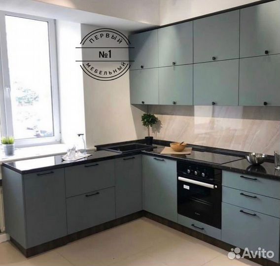 Кухонный гарнитур