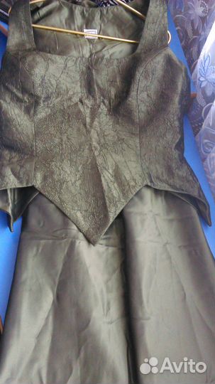 Выпускное платье