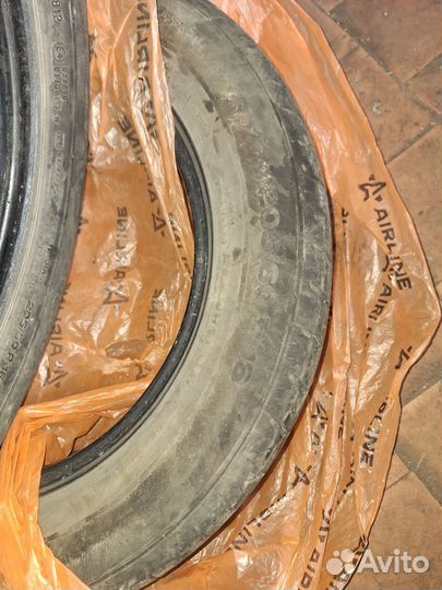 Continental ContiPremiumContact 2 205/60 R16 92H