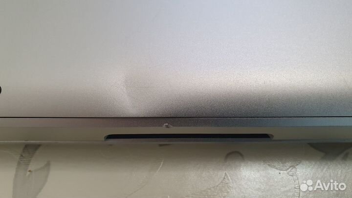 Apple MacBook Pro 15
