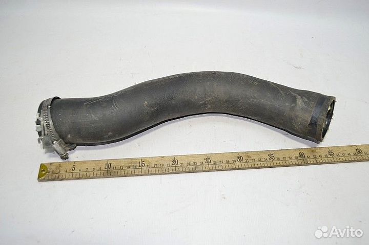 Шланг охлаждающей жидкости volvo FH (01.12)