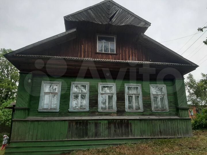 Дом 150 м² на участке 15 сот.