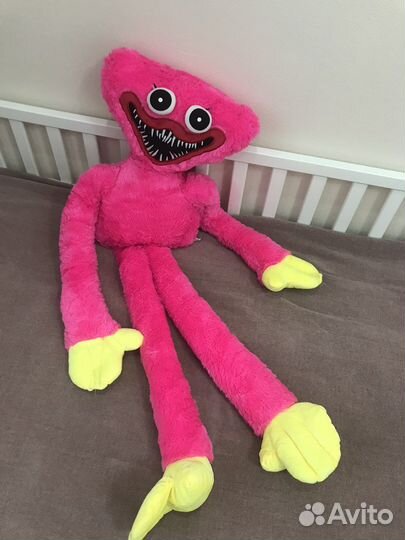 Большая мягкая игрушка