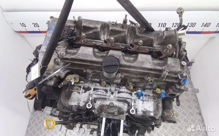 Двигатель Toyota RAV4 2AD-FTV