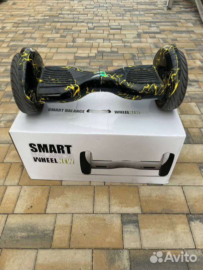Гироскутер Smart Wheel Balance