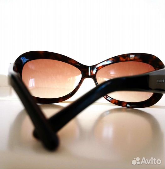 Солнцезащитные очки Alessandro frenza Италия