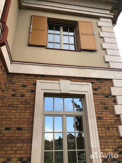 Реставрация