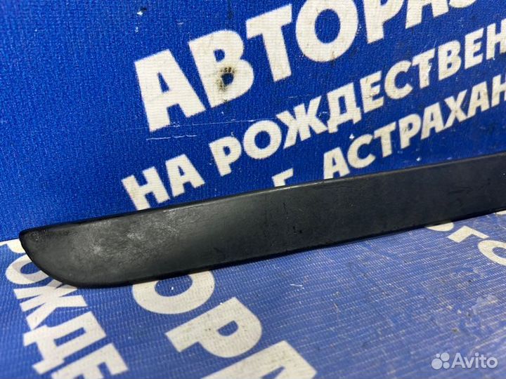 Накладка крышки багажника Bmw E36 седан 1996