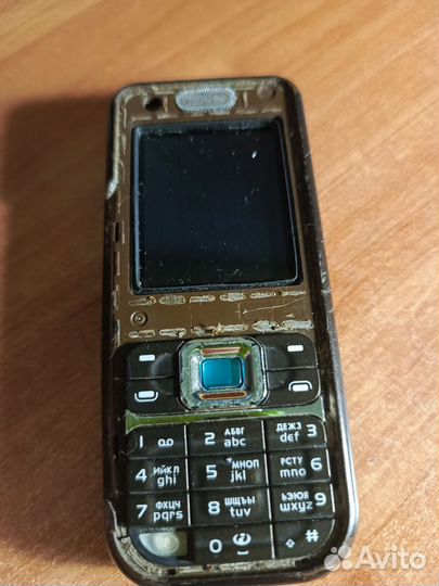 Nokia 7360