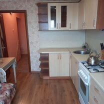 1-к. квартира, 40 м², 4/6 эт.