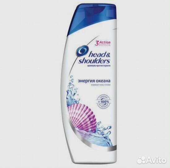 Шампунь Head&Shoulders (Хед энд Шолдерс) - Оптом