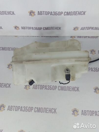 Бачок омывателя BMW 7 серия E65/E66 рестайлинг (20