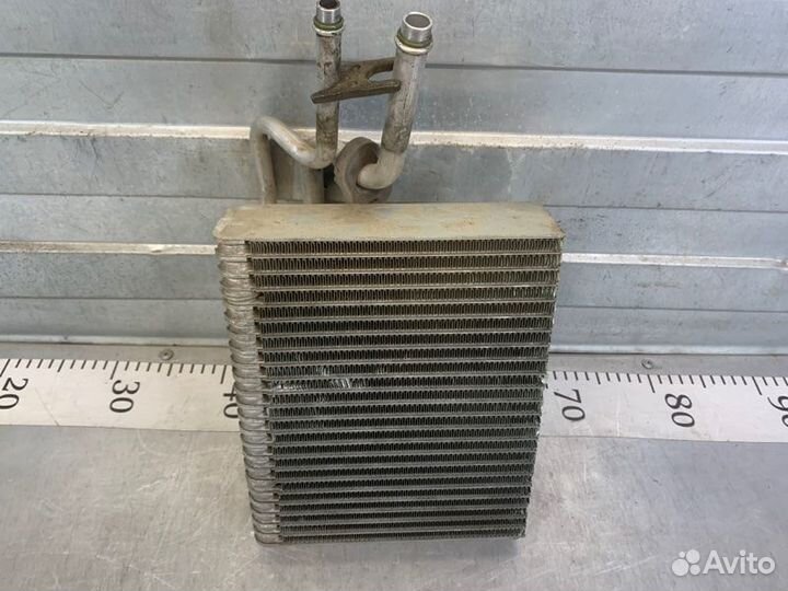 Испаритель кондиционера Renault Kangoo KC