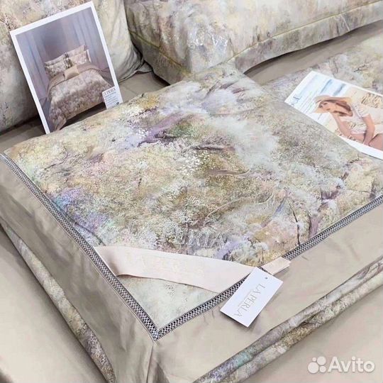 Белье постельное