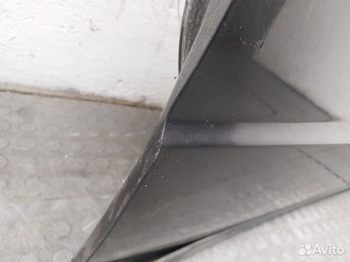 Дверь боковая Subaru Tribeca (B9), 2008